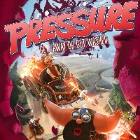 Pressure Steam Ключ