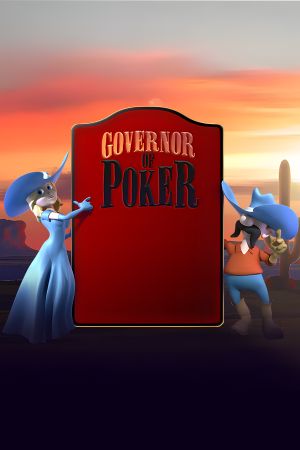 Governor of Poker 2 - Premium-издание Steam Ключ