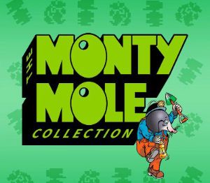 The Monty Mole Коллекция PC Steam Ключ