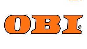 OBI €20 Подарочная карта DE