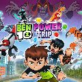 Ben 10: Power Trip — Ключи активации