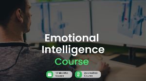 Emotional Intelligence Alpha Academy Code