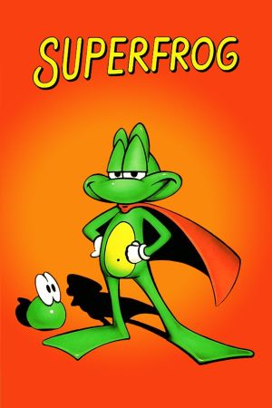 Superfrog HD Steam Ключ