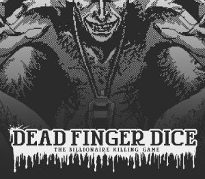 Dead Finger Dice PC Steam CD key