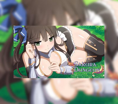 Sakura Dungeon EU Steam Ключ