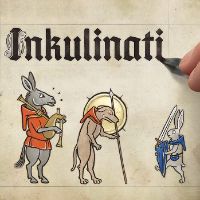 Inkulinati RoW Steam Ключ