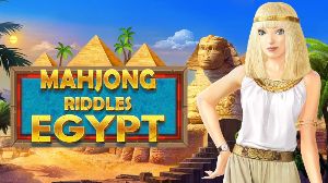 Mahjong Riddles: Egypt PC Steam Ключ