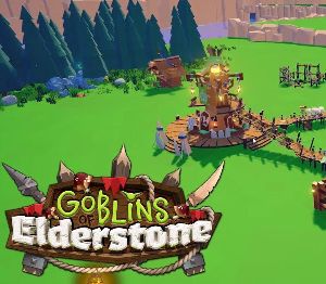 Goblins of Elderstone PC Steam Аккаунт