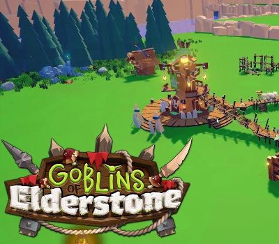Goblins of Elderstone PC Steam Аккаунт