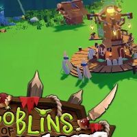 Goblins of Elderstone PC Steam Аккаунт