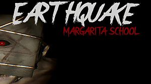 Earthquake: Margarita School PC Steam Ключ