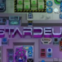 Stardeus Steam Ключ
