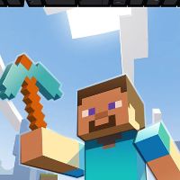 Minecraft XBOX One Аккаунт