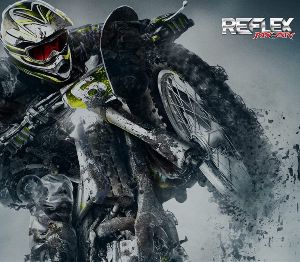 MX vs ATV Reflex Steam Подарок
