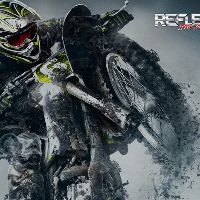 MX vs ATV Reflex Steam Подарок