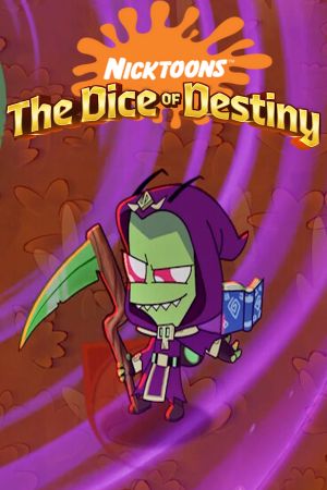 Nicktoons & The Dice of Destiny PC Steam Аккаунт