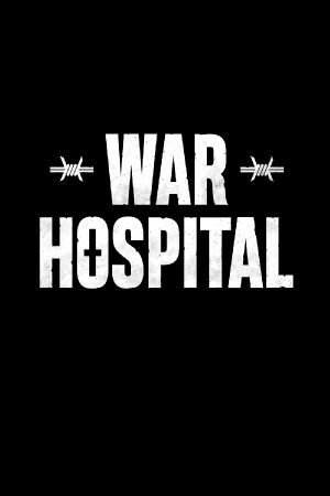 War Hospital Supporter издание PC Steam Аккаунт