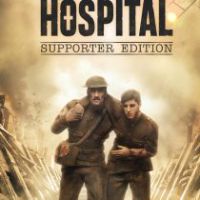 War Hospital Supporter издание PC Steam Аккаунт