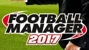 Football Manager 2017 Ограниченное издание EU PC Steam Ключ