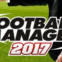 Football Manager 2017 Ограниченное издание EU PC Steam Ключ