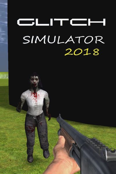 Glitch Simulator Steam CD Key 