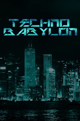 Technobabylon EU Steam Ключ