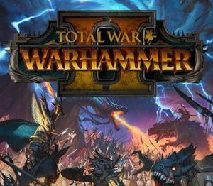 Total War: WARHAMMER II RU/CIS PC Steam Ключ
