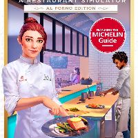 Chef Life: A Restaurant Simulator EU PC Steam Ключ