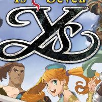 Ys SEVEN Steam Ключ