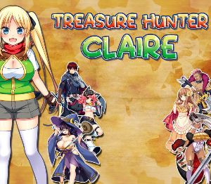 Treasure Hunter Claire PC GOG Ключ