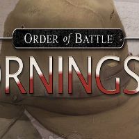 Order of Battle - Morning Sun DLC Steam Ключ