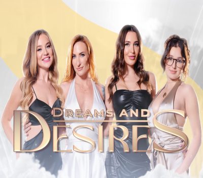 Dreams and Desires VR PC Steam Ключ