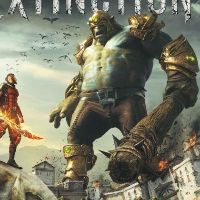 Extinction Steam Ключ
