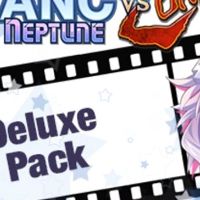 MegaTagmension Blanc Deluxe Pack DLC Steam Ключ
