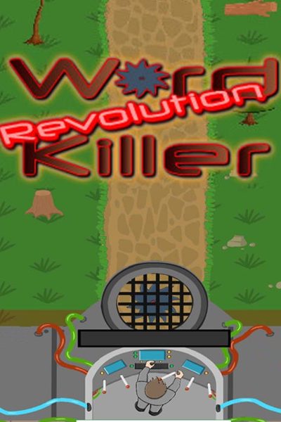 WordKiller: Revolution Steam CD Key