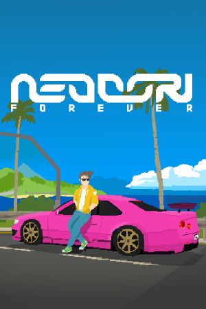 Neodori Forever Steam CD Key