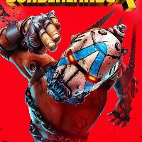 Borderlands 4 Super Deluxe-издание LATAM PC Steam Ключ