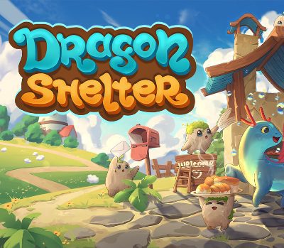 Dragon Shelter PC Steam Ключ