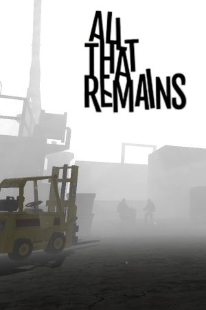 All That Remains Steam Ключ