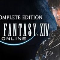 FINAL FANTASY XIV Online - Полное издание Xbox Series X|S Аккаунт