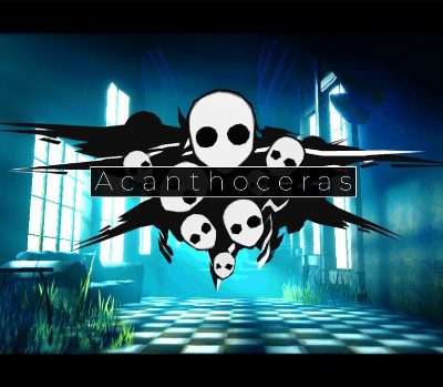 Acanthoceras Steam Ключ