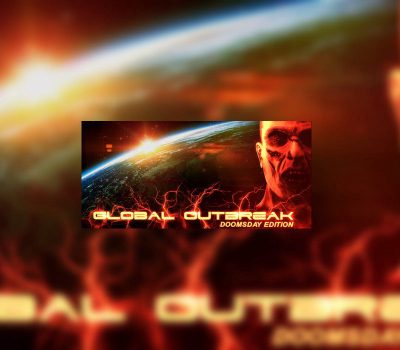 Global Outbreak: Doomsday издание Steam Ключ