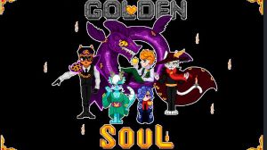 Golden Soul PC Steam Ключ