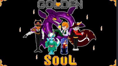 Golden Soul PC Steam Ключ