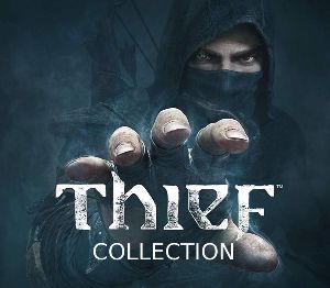 Thief Коллекция 2014 PC Steam Ключ