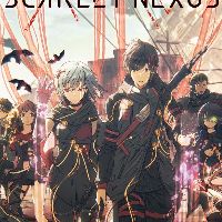 SCARLET NEXUS NA PC Steam Ключ