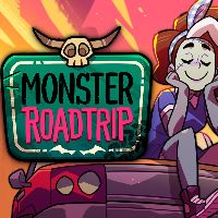 Monster Prom 3: Monster Roadtrip Steam Альтергифт