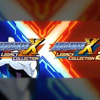 Mega Man X Legacy Коллекция 1+2 Набор US XBOX One / Xbox Series X|S Ключ