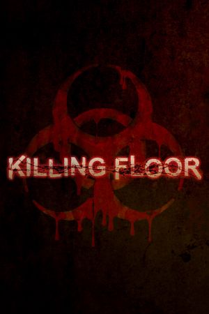 Killing Floor PL/CZ/SK/HU Steam Ключ