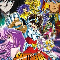 Saint Seiya: Soldiers' Soul PC Steam Ключ